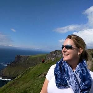 Meet your Posher, Aileen